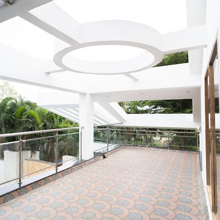 Nh Gardens Villa Mahabalipuram By Lexstays Exterior photo